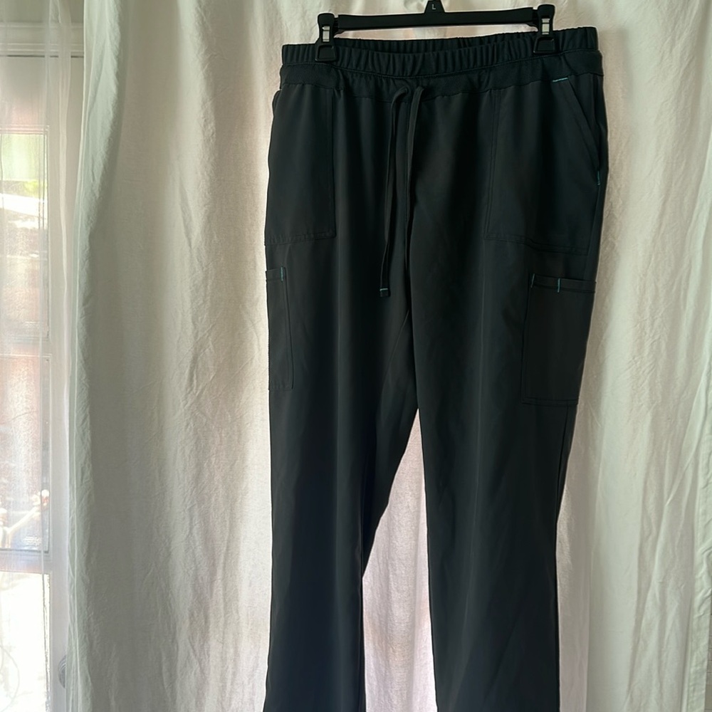 SCRUBSTAR LARGE PANT